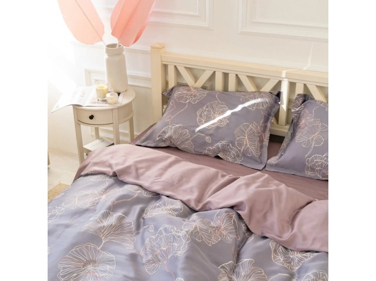 Постельное белье Viluta.Тенсел Т-07