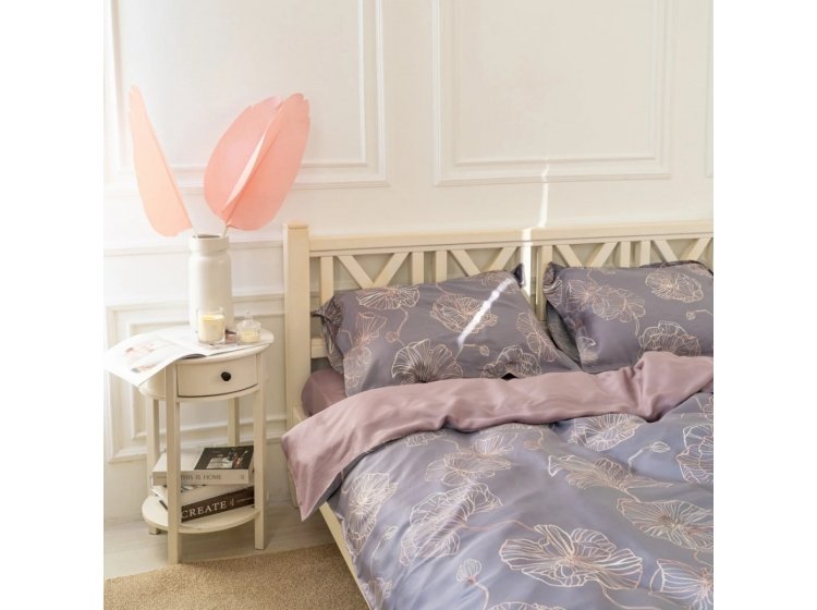 Постельное белье Viluta.Тенсел Т-07