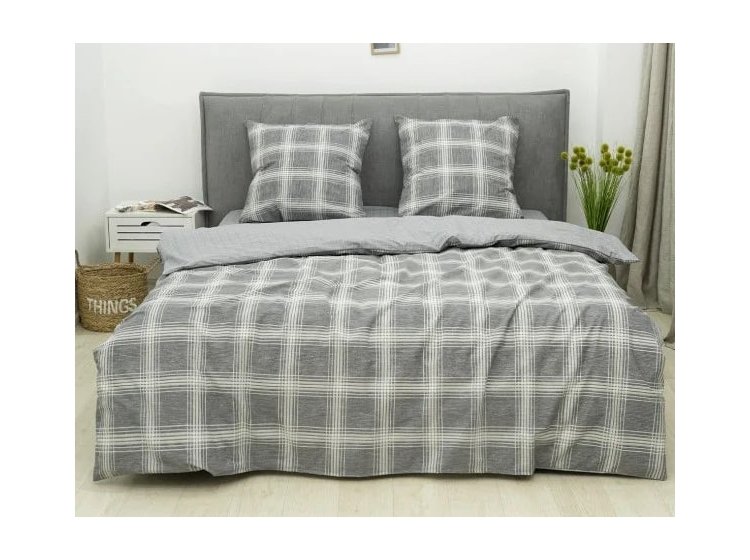 Постельное белье  Viluta. Ранфорс 24283