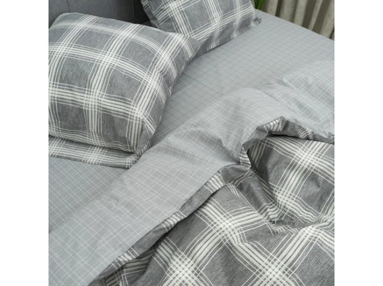 Постельное белье  Viluta. Ранфорс 24283