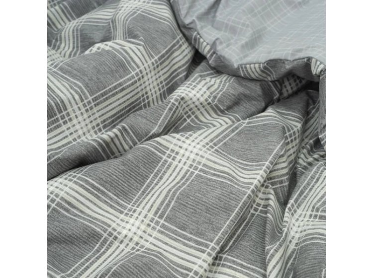 Постельное белье  Viluta. Ранфорс 24283