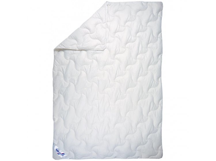Одеяло Billerbeck Нина Плюс, антиаллергенное, легкое