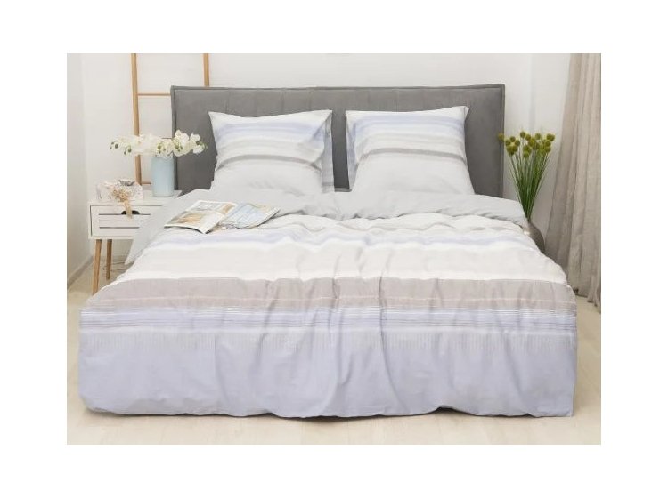 Постельное белье Viluta. Сатин 771