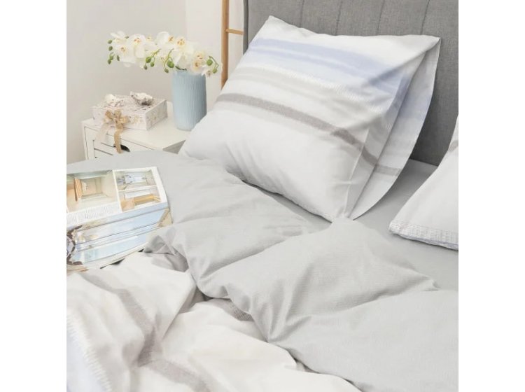 Постельное белье Viluta. Сатин 771