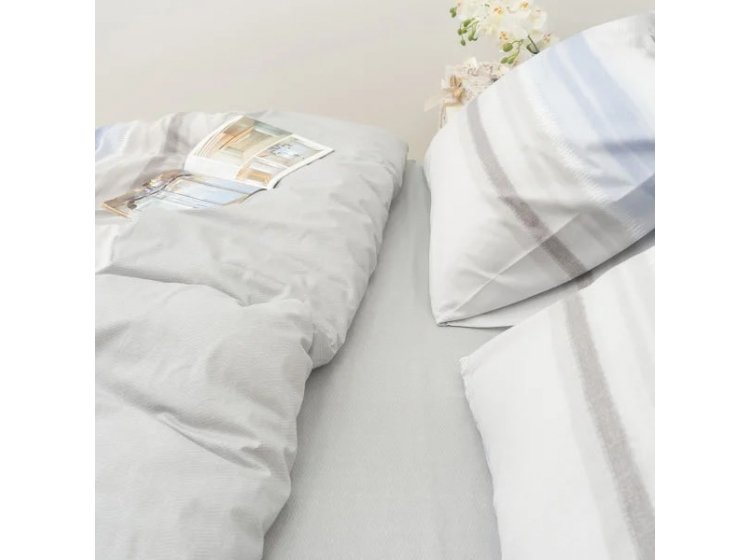 Постельное белье Viluta. Сатин 771