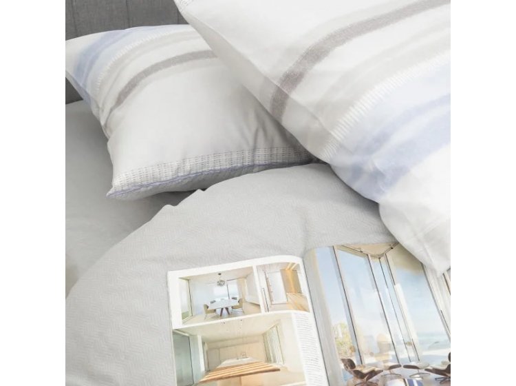 Постельное белье Viluta. Сатин 771