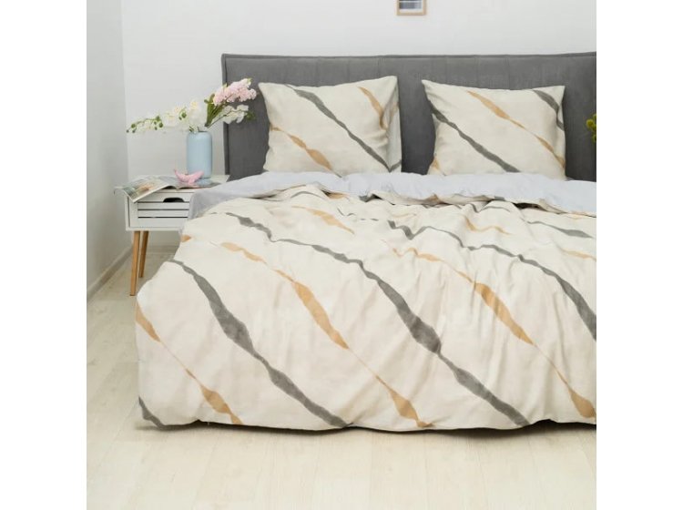 Постельное белье Viluta. Сатин 772