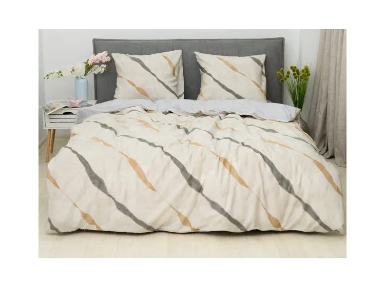 Постельное белье Viluta. Сатин 772