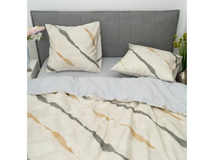 Постельное белье Viluta. Сатин 772