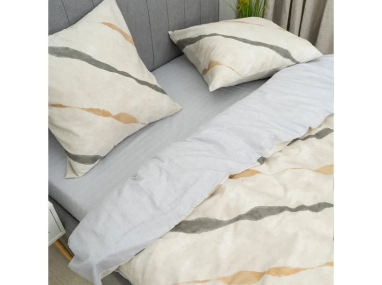 Постельное белье Viluta. Сатин 772