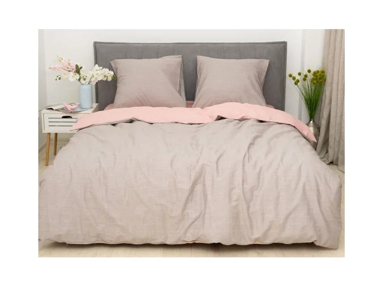 Постельное белье Viluta. Сатин 783