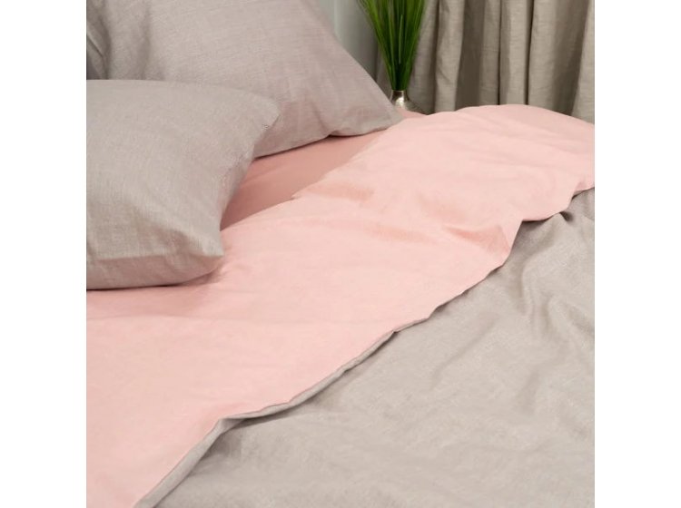 Постельное белье Viluta. Сатин 783