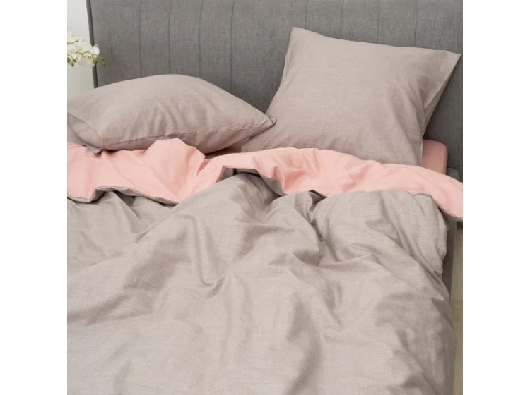 Постельное белье Viluta. Сатин 783