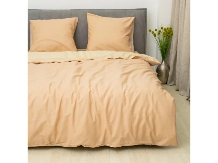 Постельное белье Viluta. Сатин 786