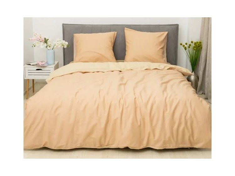 Постельное белье Viluta. Сатин 786