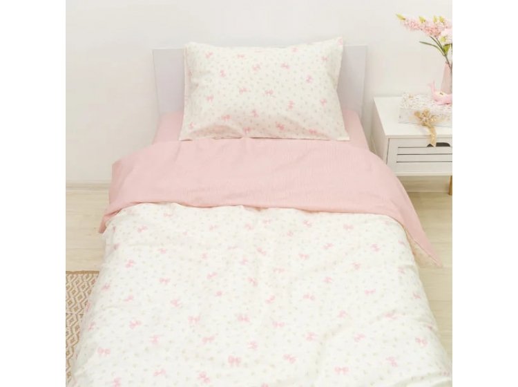 Подростковое постельное белье Viluta. Сатин 768