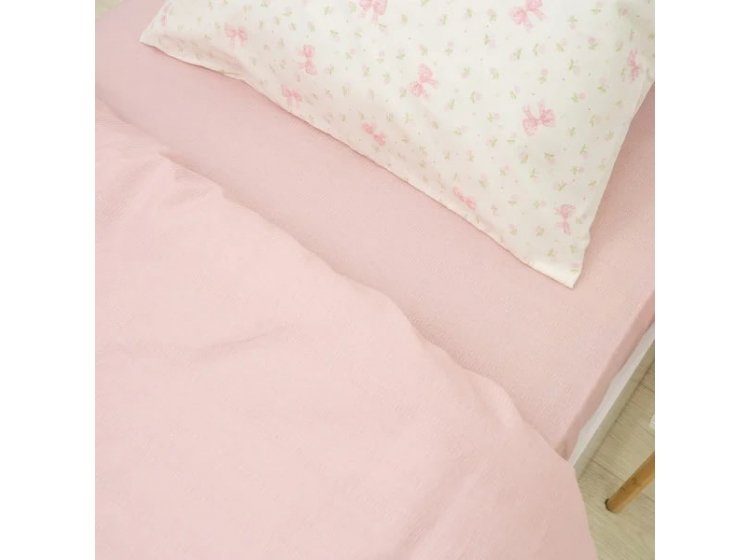 Подростковое постельное белье Viluta. Сатин 768