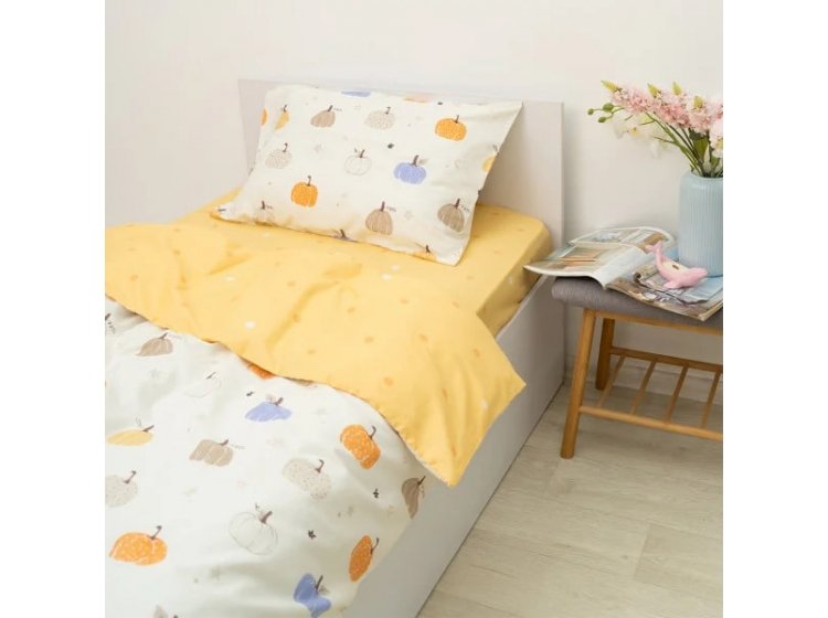 Подростковое постельное белье Viluta. Сатин 770