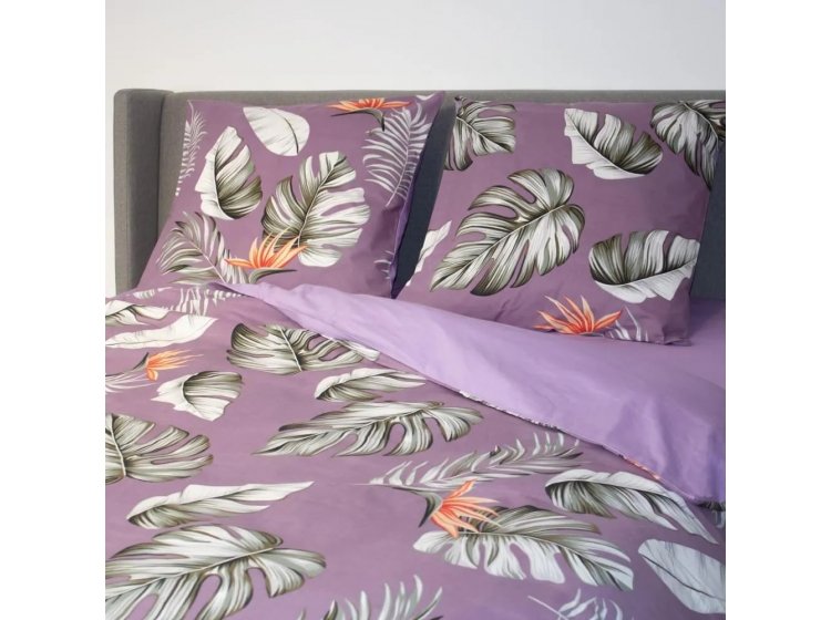 Постельное белье ТЕП. Soft dreams Exotic Bliss