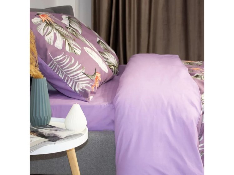 Постельное белье ТЕП. Soft dreams Exotic Bliss