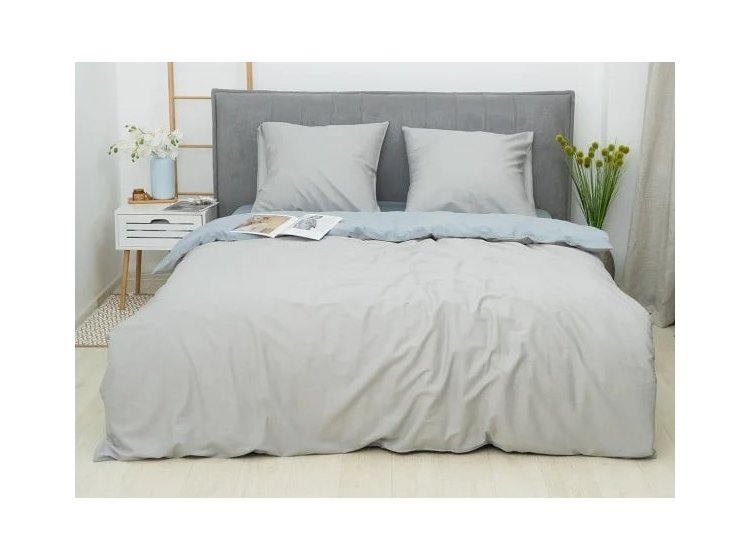 Постельное белье Viluta. Сатин 781