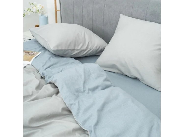 Постельное белье Viluta. Сатин 781