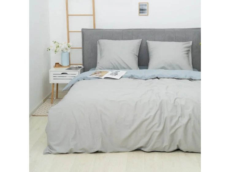 Постельное белье Viluta. Сатин 781