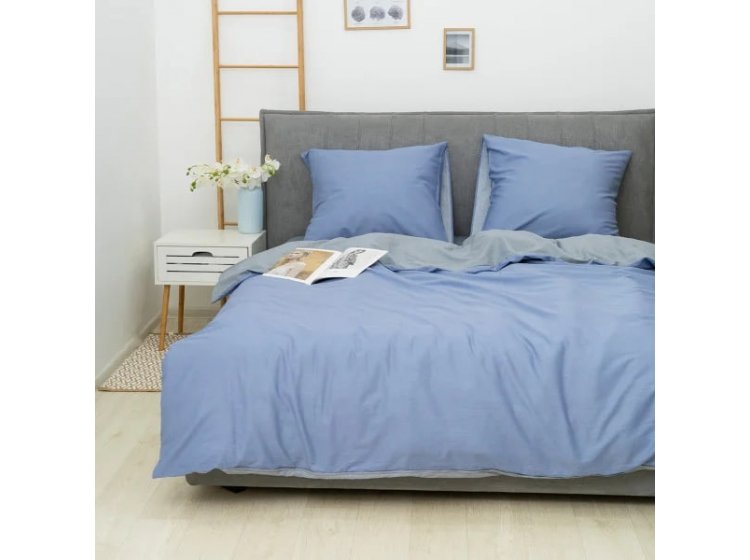 Постельное белье Viluta. Сатин 785