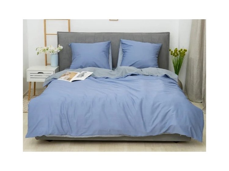 Постельное белье Viluta. Сатин 785