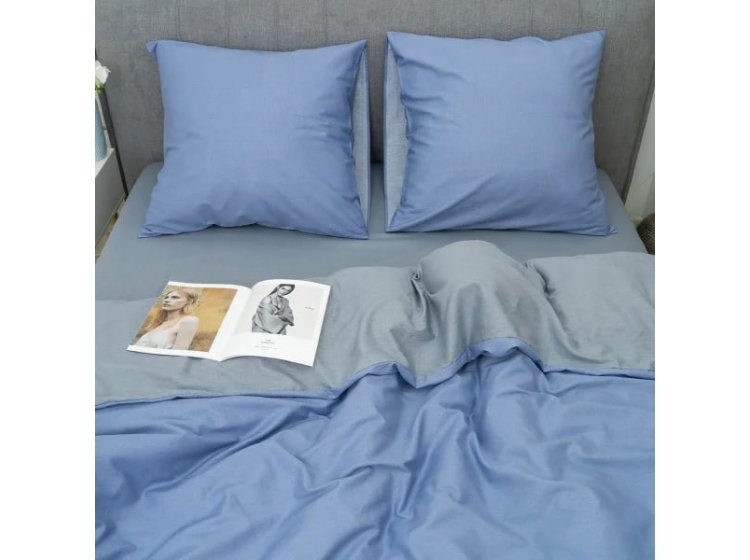 Постельное белье Viluta. Сатин 785