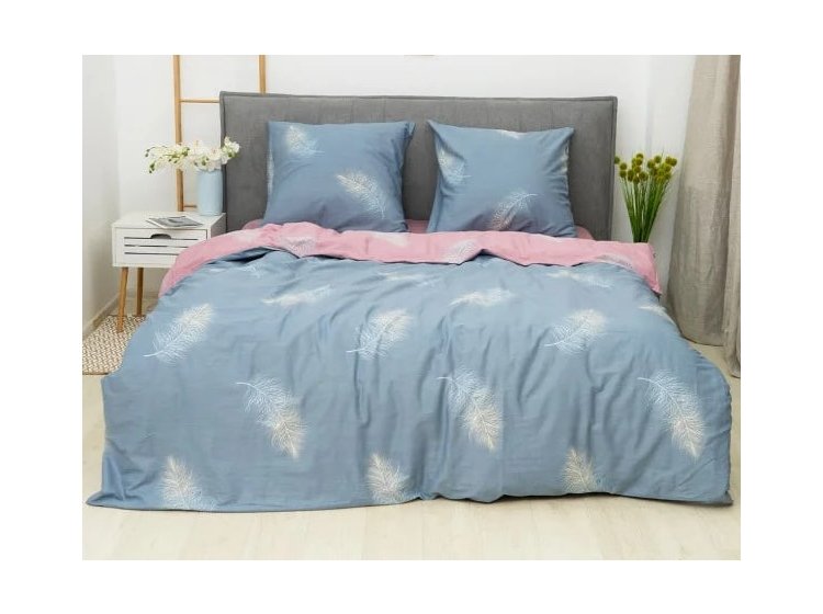 Постельное белье Viluta. Сатин 787