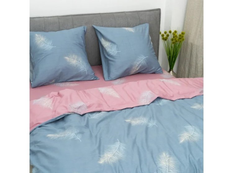 Постельное белье Viluta. Сатин 787