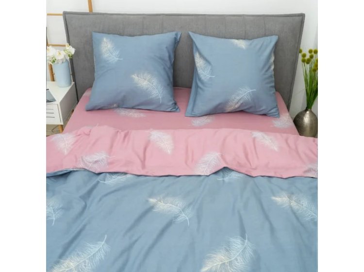 Постельное белье Viluta. Сатин 787