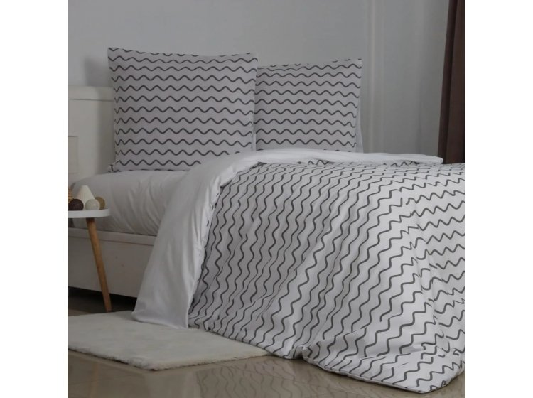 Постельное белье ТЕП. Grey Pearl