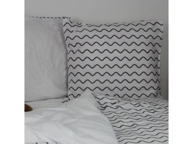 Постельное белье ТЕП. Grey Pearl