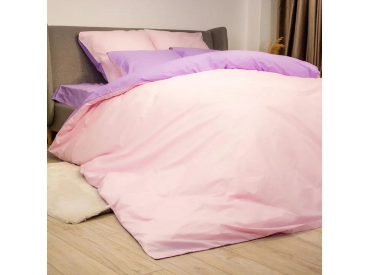 Постельное белье ТЕП. Happy Sleep Rosy Haze