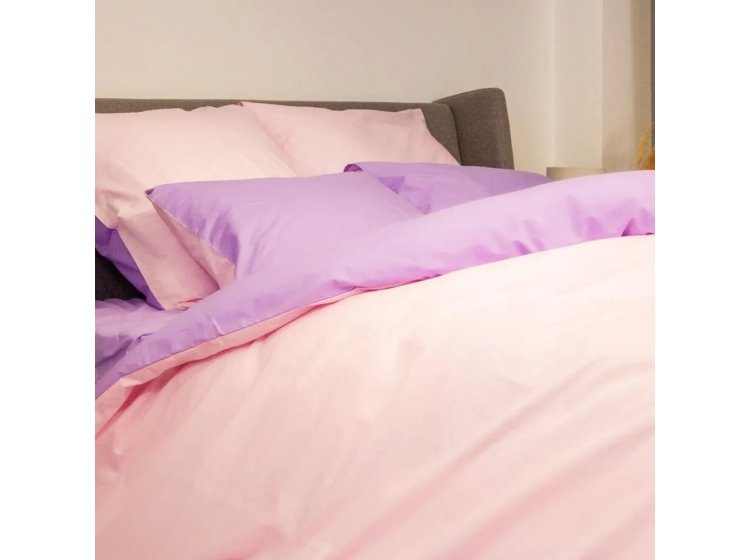 Постельное белье ТЕП. Happy Sleep Rosy Haze