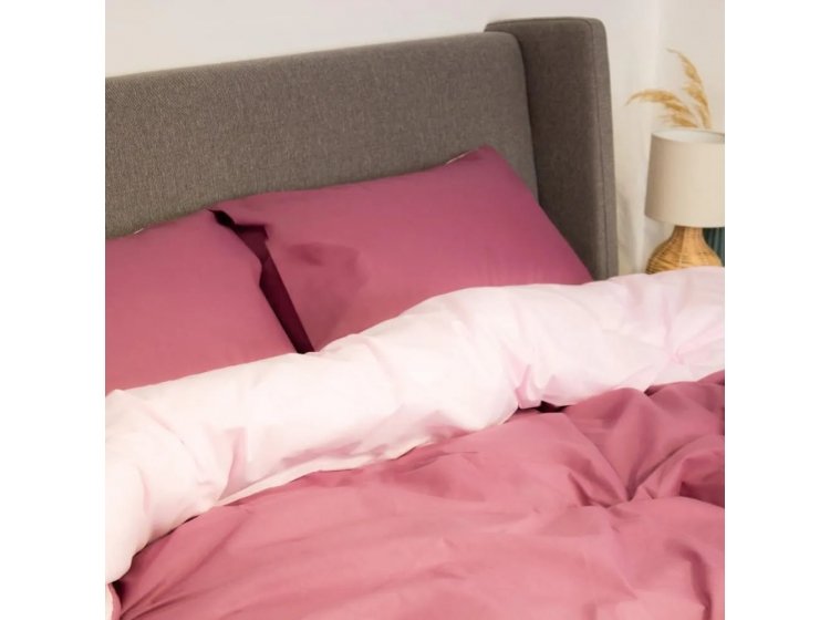 Постельное белье ТЕП. Happy Sleep Pink Fog