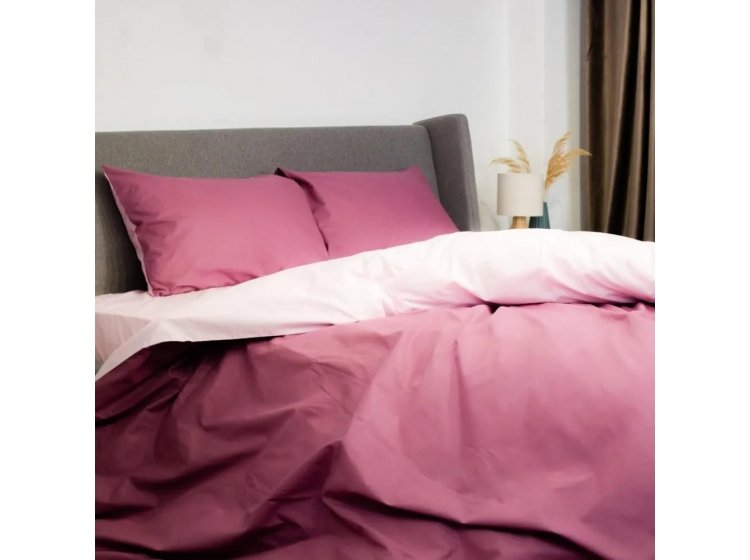 Постельное белье ТЕП. Happy Sleep Pink Fog