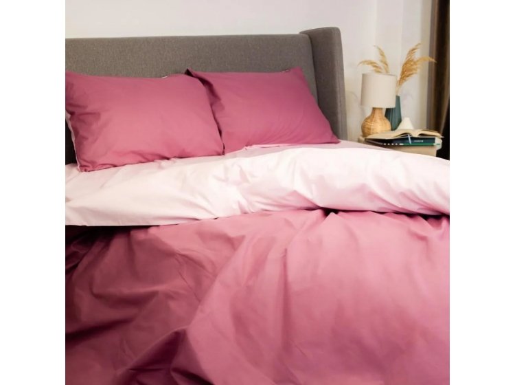 Постельное белье ТЕП. Happy Sleep Pink Fog