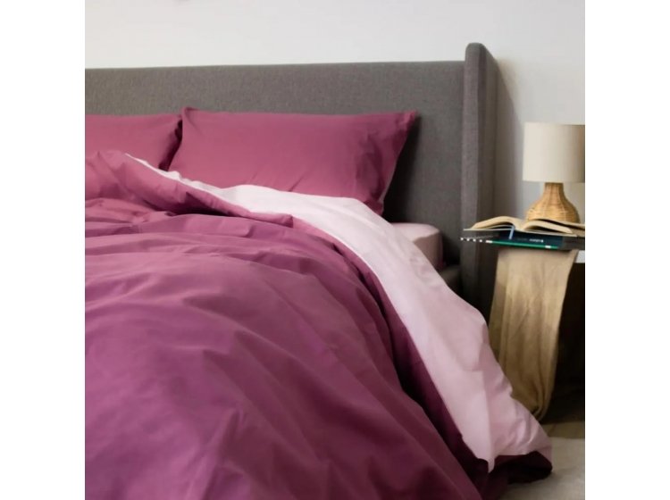 Постельное белье ТЕП. Happy Sleep Pink Fog