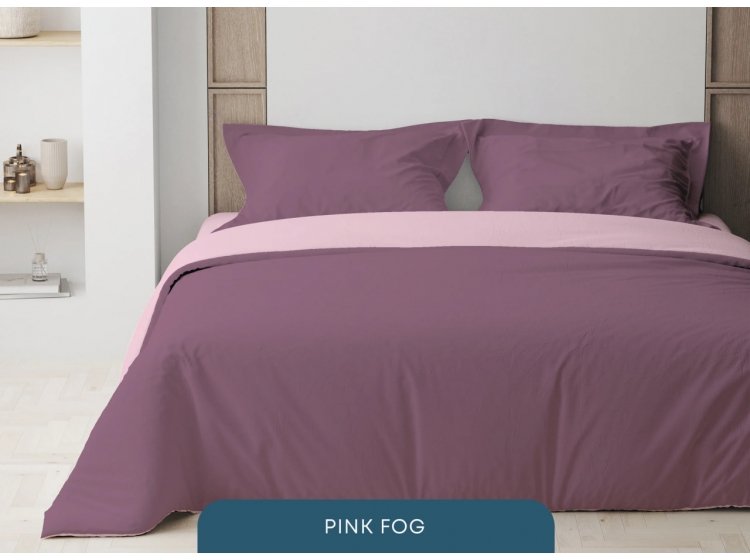 Постельное белье ТЕП. Happy Sleep Pink Fog