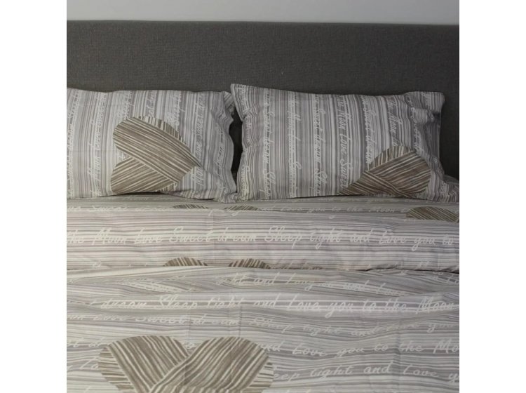 Постельное белье ТЕП. Pastel Love