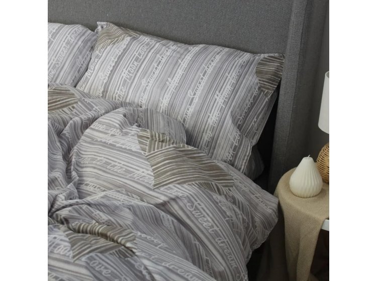 Постельное белье ТЕП. Happy Sleep Pastel Love