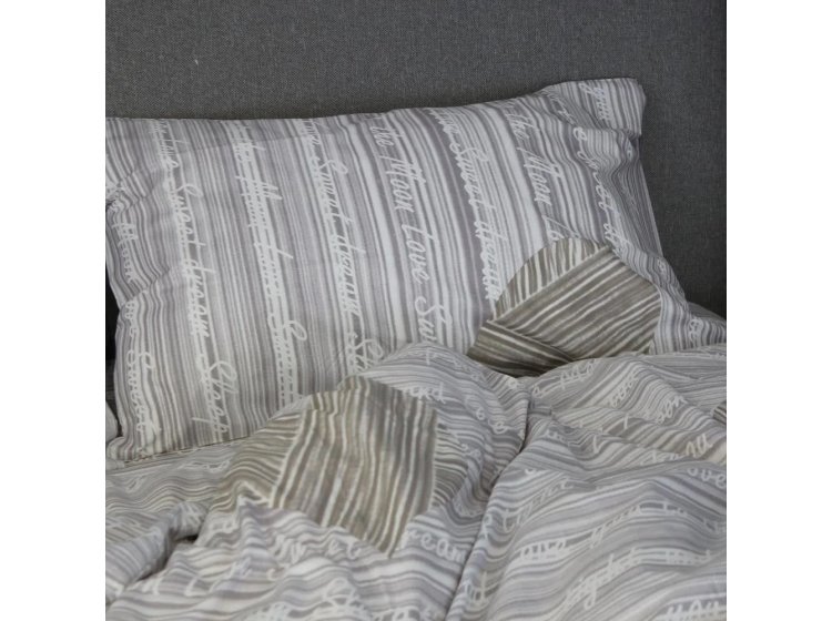 Постельное белье ТЕП. Happy Sleep Pastel Love