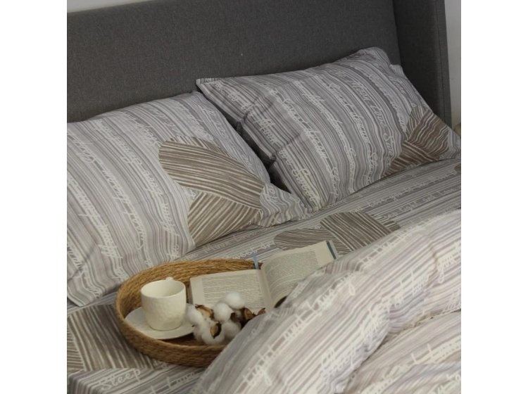 Постельное белье ТЕП. Happy Sleep Pastel Love