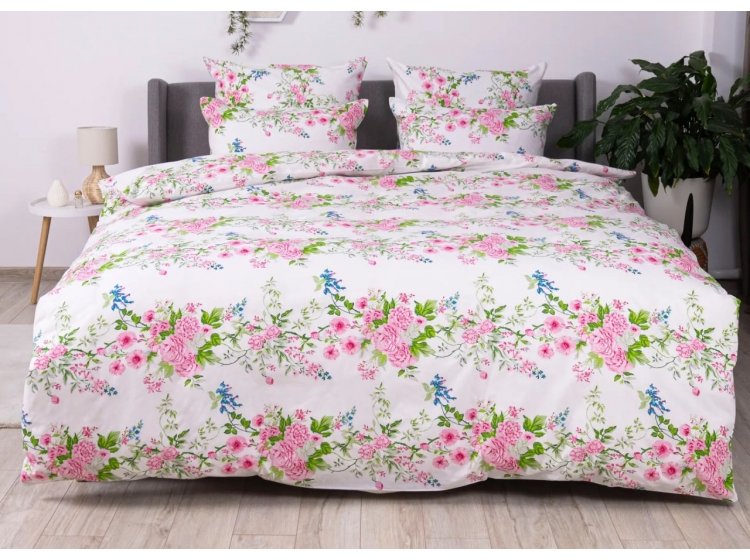 Постельное белье ТЕП. Soft dreams Floral Dream