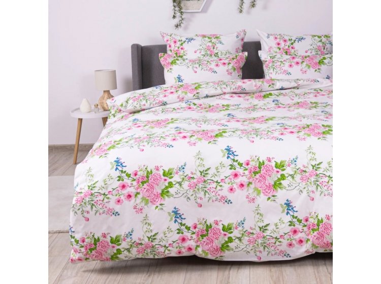 Постельное белье ТЕП. Soft dreams Floral Dream