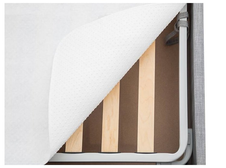 Подматрасник U-TEK. На резинках 