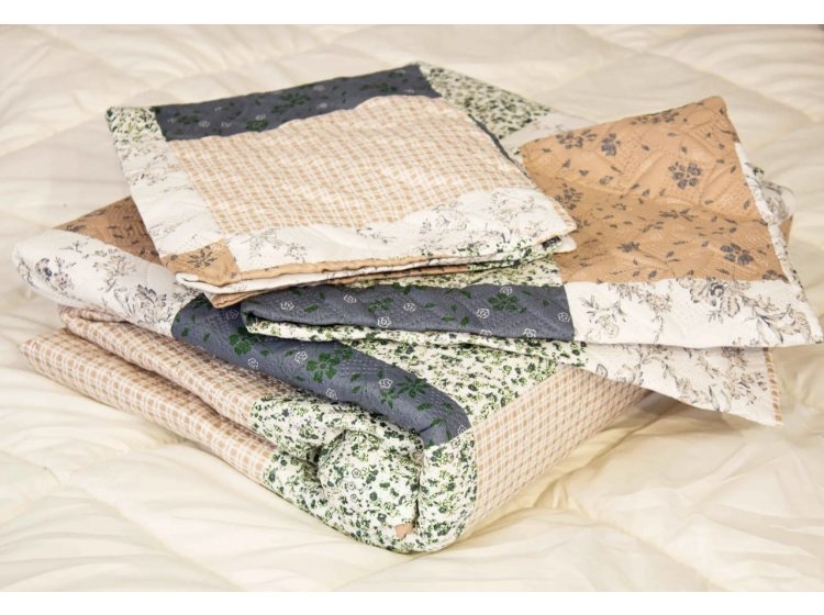 Покрывало ТЕП. Provence Лаура